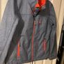 Superdry denim colour Jacket Image 5