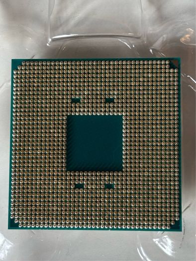 AMD Ryzen 7 2700X | Barely Used, Great Condition