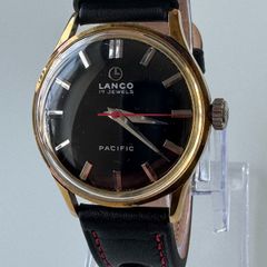 LANCO Pacyfic watch