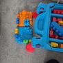 Mega Bloks Table Image 4