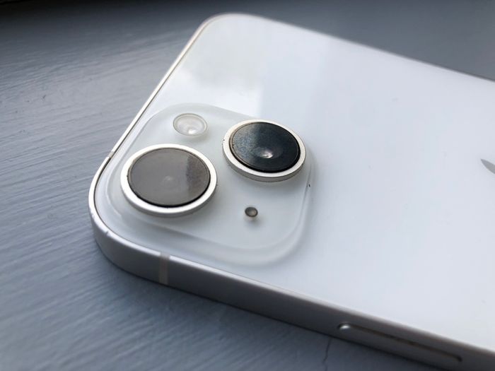 iPhone 14 Plus