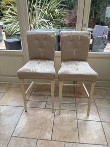bar stools
