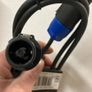 1.5 Meter Speaker Lead SPK Plug To SPK Plug Image 2