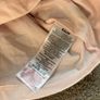 New baby girl tunic  dress 18/24 months 92cm organic cotton Image 3