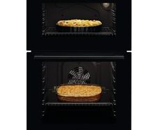 Double oven