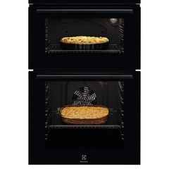 Double oven