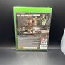 Mafia III Xbox One Lenticular Sleeve Brand New Sealed Image 2