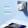 USB C Plug Fast Charge Image 4