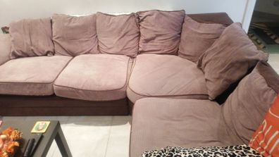 sofa