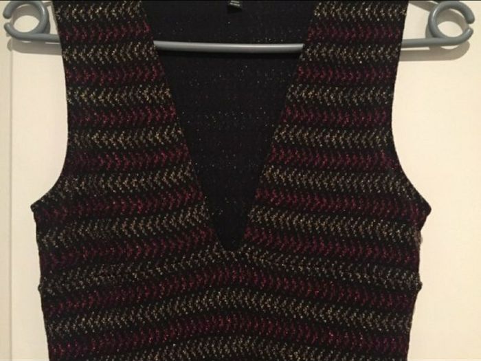Topshop Dress