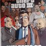 Grand Theft Auto III PC CIB  Discs, Manual & Original Map Poster Image 4