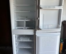 Hotpoint Fridge Freezer