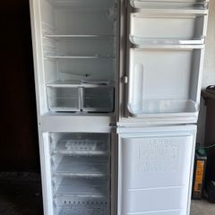Hotpoint Fridge Freezer