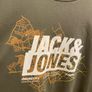 Jack & Jones t-shirt (large) Image 2