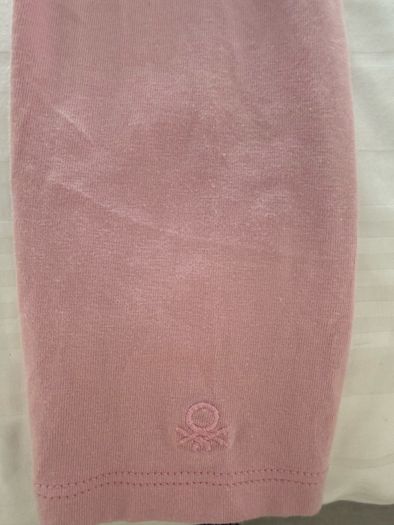 United Colors of Benetton Girls leggings Age 11-12 years