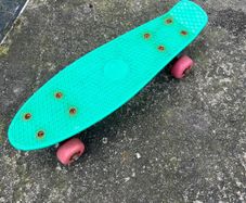 penny board