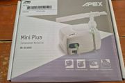 Apex 9R-021000 Mini Plus Nebuliser