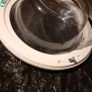 BOSCH Washing machine door Image 5