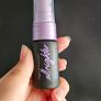 Urban Decay All Nighter Setting Spray in 15ml Travel Size Image 4