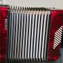 Piano Accordion - excellent condition Image 3
