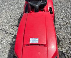 Lawnmower