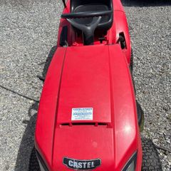 Lawnmower