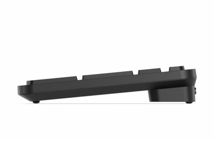 DELL Pro 5 KM526 keyboard and Mouse included Home/Office RF Wireless QWERTY UK English Black, sealed