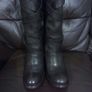 Lavorazione Boots, size EU-38, UK-5 Image 4