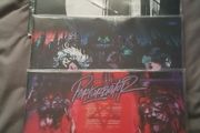 Perturbator - 4 x Vinyl Albums - Synthwave/Electronic