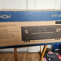 Denon x3500h