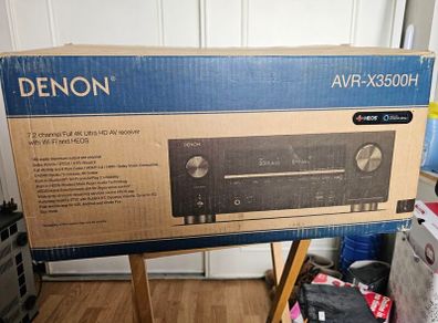 Denon x3500h
