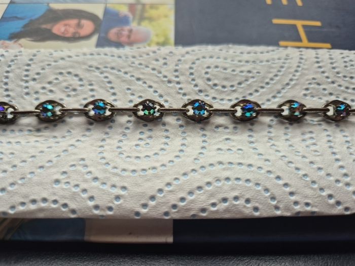 Vintage Bracelet
