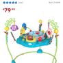 Baby bouncer Image 3
