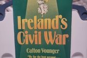 Irelands Civil War. Calton Younger