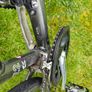 Ladies Trek bike Image 3