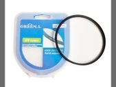 Green.L 62mm UV Filter