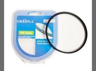 main image for ad Green.L 62mm UV Filter