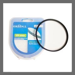 Green.L 82mm UV Filter