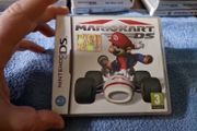 Mario Kart Ds  Nintendo Ds Games Original