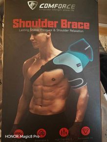 Shoulder Brace