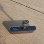USB-C  to 2 x HDMI Docking station Image 2