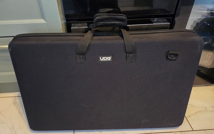 Pioneer XDJ-RX2 & Carry Bag & Dust Cover