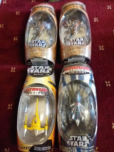 star wars collection black series lot trooper