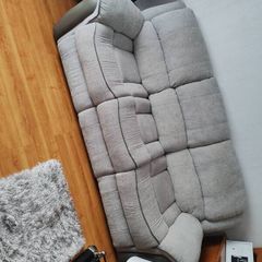 3+1+1 sofa