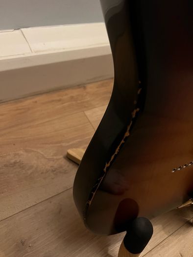 Fender Telecaster USA