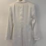 Zara Satin Dress size S Image 2