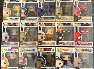Funko pops for sale