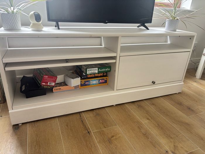 IKEA tv unit