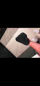 Bmw 3 Series e46 Alcantara Gear & Handbrake Gaiter