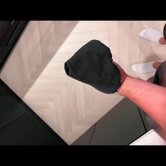 Bmw 3 Series e46 Alcantara Gear & Handbrake Gaiter